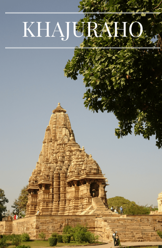 Khajuraho Sculptures Decoding Historic Indian Artifacts